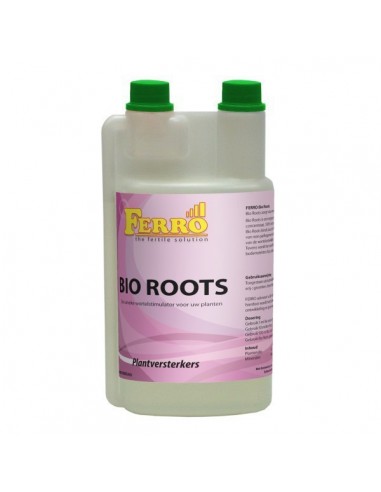 Ferro Bio Roots Plant Amplifier, 1ltr