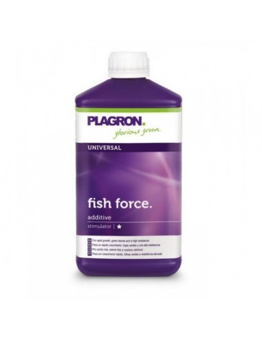 Plagron Fish force 1ltr