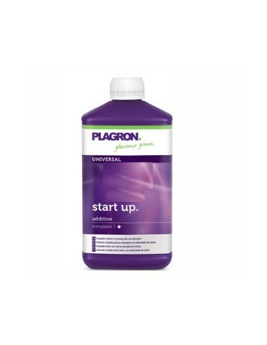 Plagron-Start-up 1 Liter