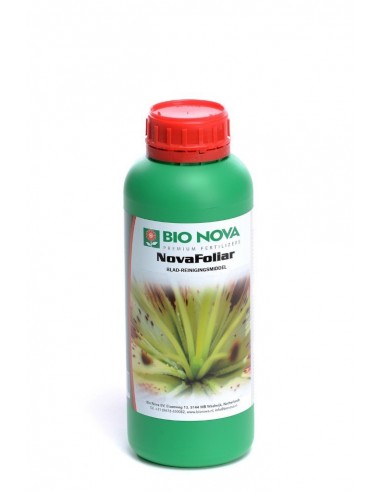Bio Nova NovaFoliar 1 ltr