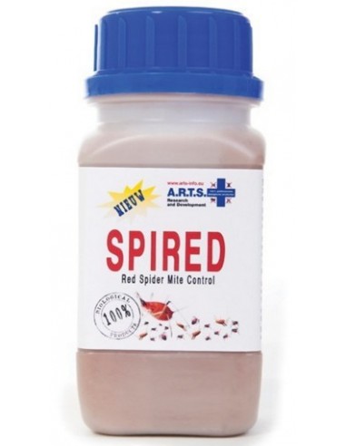 A.R.T.S Spired  250 ml.