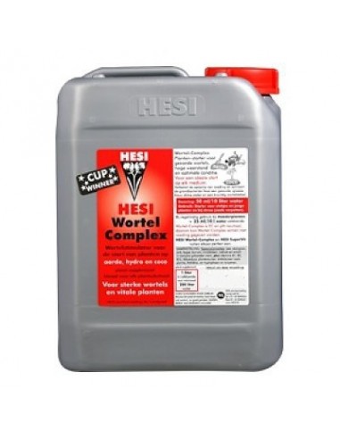 Hesi Root Complex 5 ltr. 