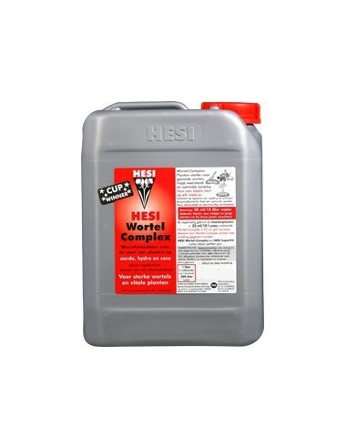 Hesi Root Complex 10 ltr. 