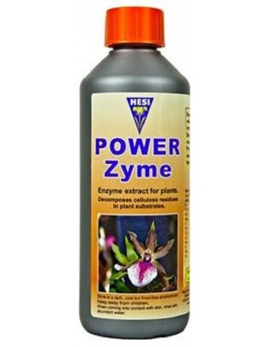 Hesi PowerZyme 500 ml.