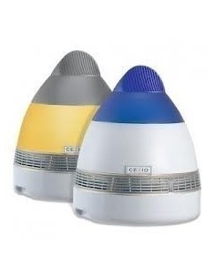 Humidifiers and accessories