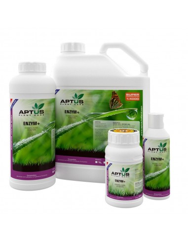 APTUS Enzym + 1 ltr