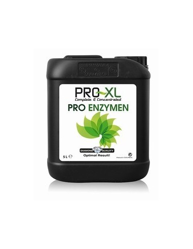 Pro XL Pro Enzymas