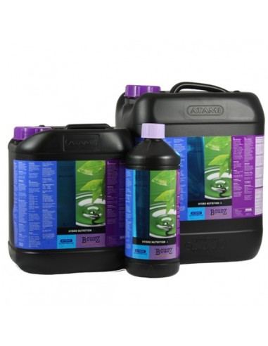 Atami B'Cuzz Hydrovoeding A&B 5ltr (10ltr)