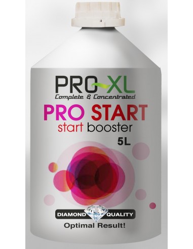 Pro XL Start 5 ltr