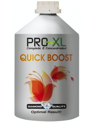 Pro XL Quickboost 5 ltr