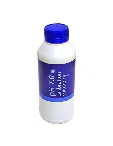 Bluelab pH ijkvloeistof 7.0 500 ml