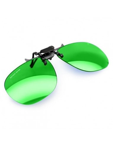 Led deals aviator glasses