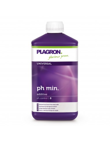 Plagron ph - 1ltr